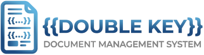 Double Key DMS